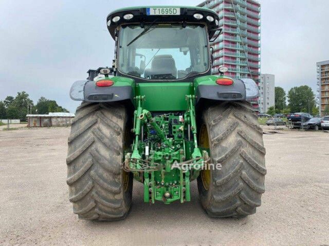 Джон Дір 7310R, об'ємом двигуна 0 л та пробігом 0 тис. км за 97560 $, фото 4 на Automoto.ua