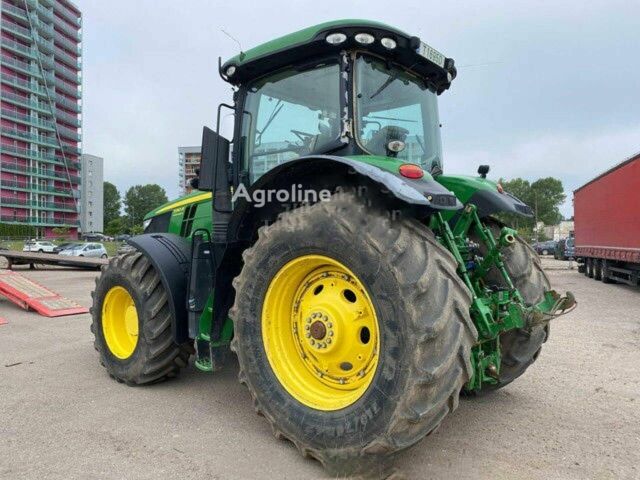 Джон Дір 7310R, об'ємом двигуна 0 л та пробігом 0 тис. км за 97560 $, фото 3 на Automoto.ua