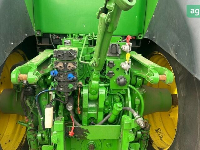 Джон Дир 7310R, объемом двигателя 0 л и пробегом 0 тыс. км за 171178 $, фото 7 на Automoto.ua
