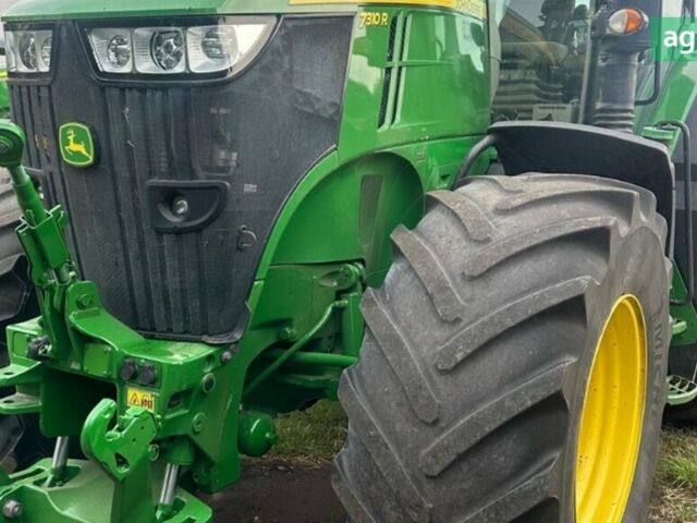 Джон Дир 7310R, объемом двигателя 0 л и пробегом 0 тыс. км за 171178 $, фото 1 на Automoto.ua