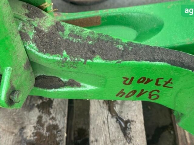 Джон Дир 7310R, объемом двигателя 0 л и пробегом 0 тыс. км за 171178 $, фото 5 на Automoto.ua