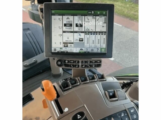 Джон Дір 7310R, об'ємом двигуна 0 л та пробігом 0 тис. км за 79770 $, фото 5 на Automoto.ua