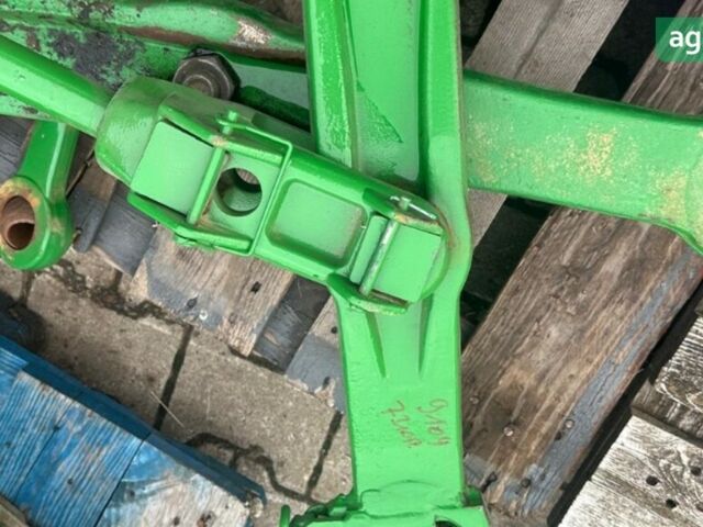 Джон Дир 7310R, объемом двигателя 0 л и пробегом 0 тыс. км за 171178 $, фото 2 на Automoto.ua