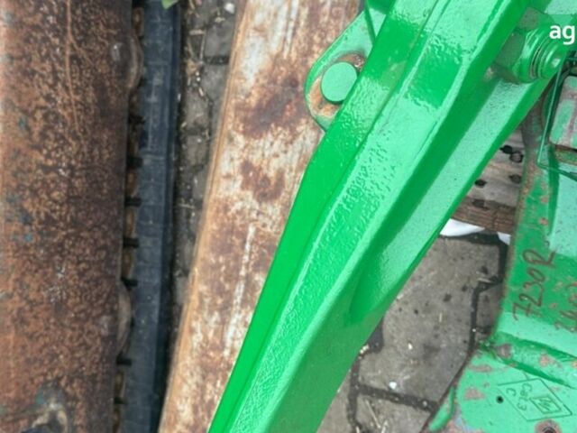 Джон Дир 7310R, объемом двигателя 0 л и пробегом 0 тыс. км за 171178 $, фото 10 на Automoto.ua