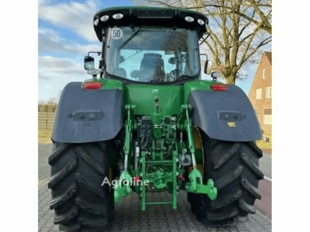 Джон Дір 7310R, об'ємом двигуна 0 л та пробігом 0 тис. км за 79770 $, фото 3 на Automoto.ua