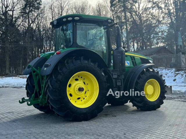 Джон Дир 7310R, объемом двигателя 0 л и пробегом 0 тыс. км за 10132013 $, фото 3 на Automoto.ua