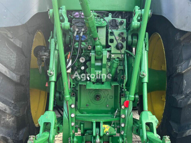 Джон Дир 7310R, объемом двигателя 0 л и пробегом 0 тыс. км за 10132013 $, фото 9 на Automoto.ua