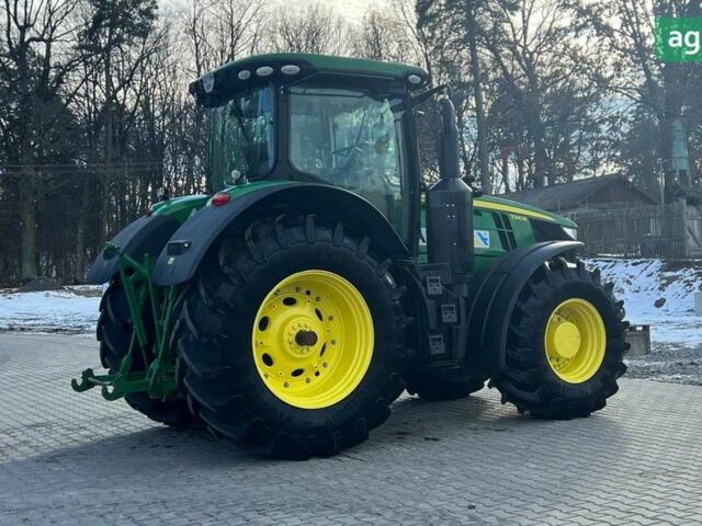 Джон Дир 7310R, объемом двигателя 0 л и пробегом 0 тыс. км за 211316 $, фото 2 на Automoto.ua
