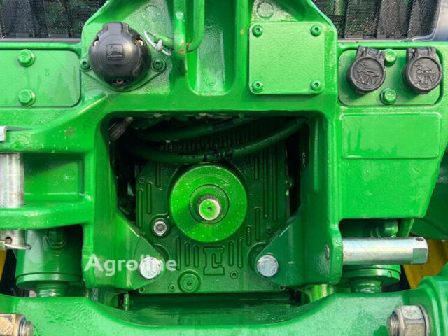 Джон Дир 7310R, объемом двигателя 0 л и пробегом 0 тыс. км за 10132013 $, фото 7 на Automoto.ua