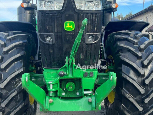 Джон Дир 7310R, объемом двигателя 0 л и пробегом 0 тыс. км за 10132013 $, фото 6 на Automoto.ua