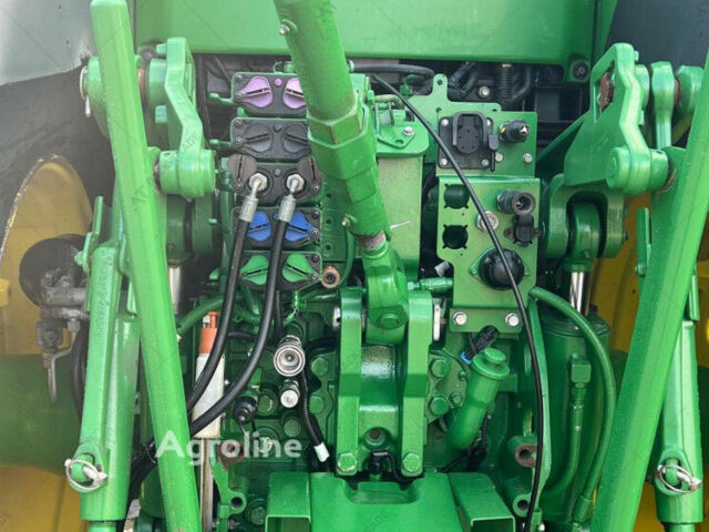 Джон Дир 7310R, объемом двигателя 0 л и пробегом 0 тыс. км за 10132013 $, фото 8 на Automoto.ua