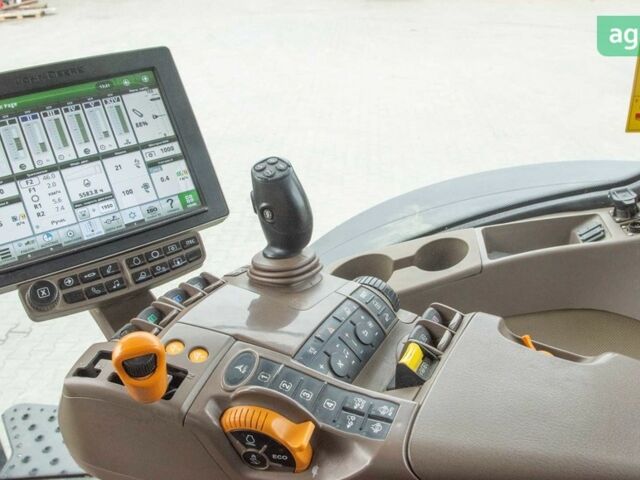 Джон Дир 7310R, объемом двигателя 0 л и пробегом 0 тыс. км за 211316 $, фото 11 на Automoto.ua