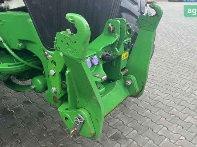 Джон Дир 7310R, объемом двигателя 0 л и пробегом 0 тыс. км за 173293 $, фото 2 на Automoto.ua