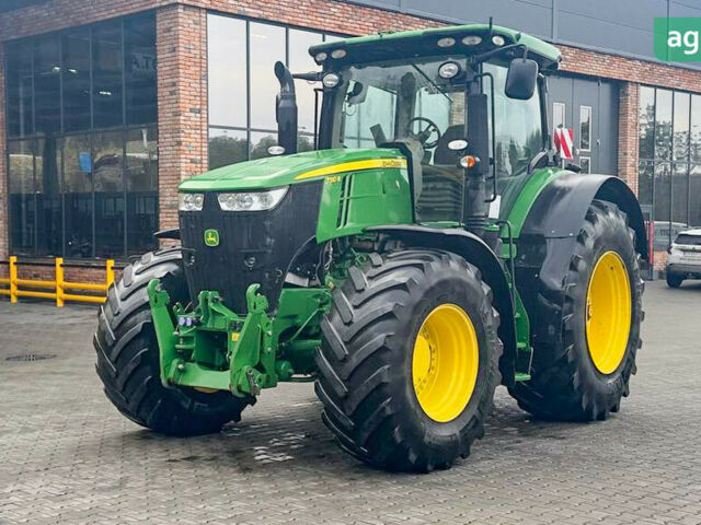 Джон Дир 7310R, объемом двигателя 0 л и пробегом 0 тыс. км за 173293 $, фото 5 на Automoto.ua