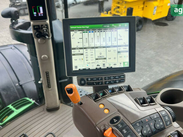 Джон Дир 7310R, объемом двигателя 0 л и пробегом 0 тыс. км за 173293 $, фото 16 на Automoto.ua