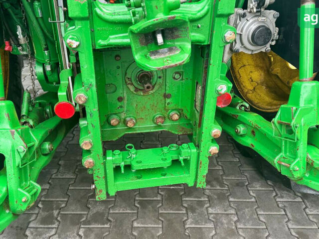 Джон Дир 7310R, объемом двигателя 0 л и пробегом 0 тыс. км за 173293 $, фото 1 на Automoto.ua