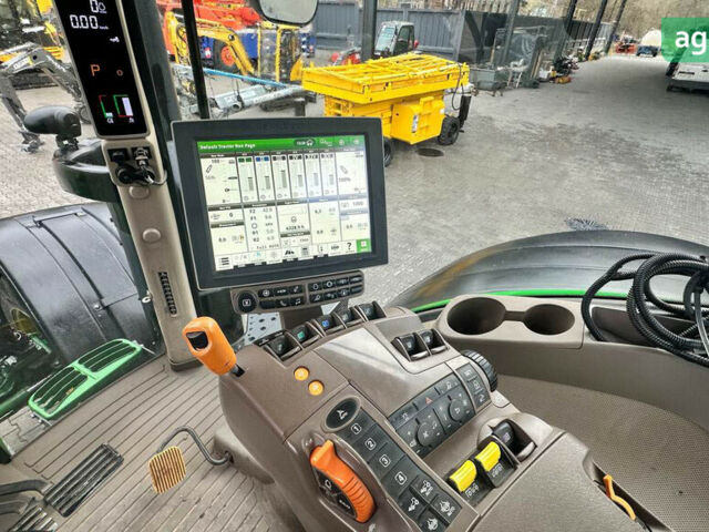 Джон Дир 7310R, объемом двигателя 0 л и пробегом 0 тыс. км за 173293 $, фото 20 на Automoto.ua