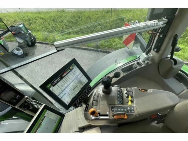 Джон Дир 7310R, объемом двигателя 0 л и пробегом 0 тыс. км за 117328 $, фото 9 на Automoto.ua