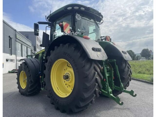 Джон Дир 7310R, объемом двигателя 0 л и пробегом 0 тыс. км за 117328 $, фото 5 на Automoto.ua