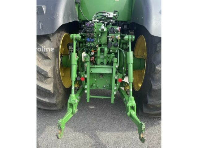 Джон Дир 7310R, объемом двигателя 0 л и пробегом 0 тыс. км за 117328 $, фото 6 на Automoto.ua