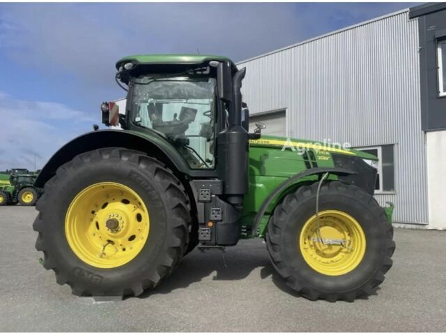 Джон Дир 7310R, объемом двигателя 0 л и пробегом 0 тыс. км за 117328 $, фото 3 на Automoto.ua