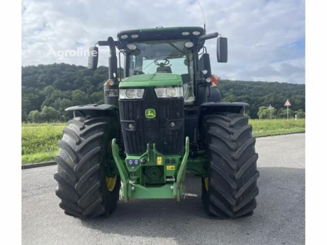 Джон Дир 7310R, объемом двигателя 0 л и пробегом 0 тыс. км за 117328 $, фото 4 на Automoto.ua