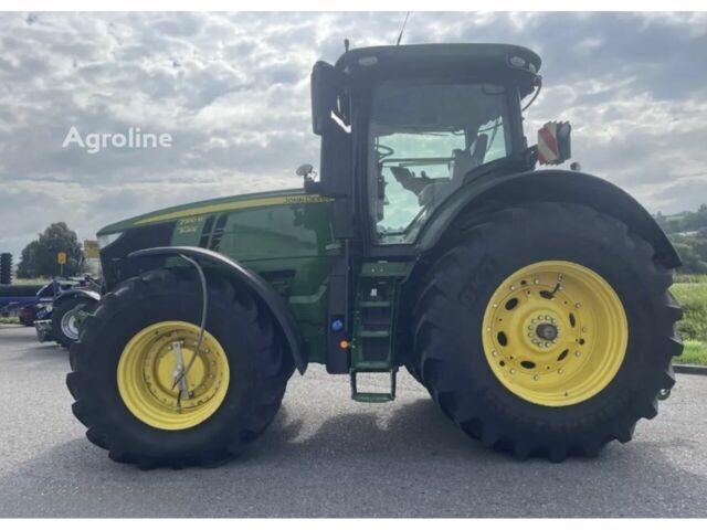 Джон Дир 7310R, объемом двигателя 0 л и пробегом 0 тыс. км за 117328 $, фото 2 на Automoto.ua