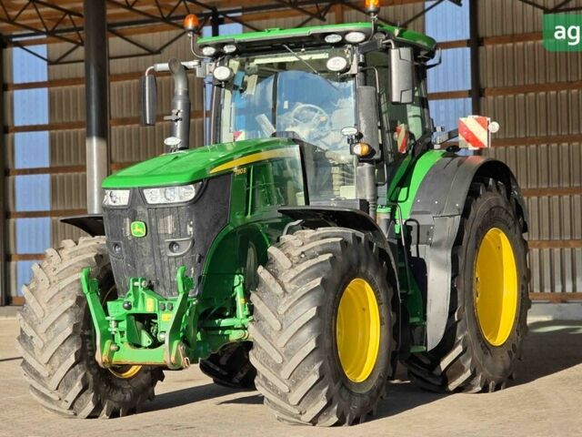 Джон Дир 7310R, объемом двигателя 0 л и пробегом 0 тыс. км за 184923 $, фото 14 на Automoto.ua