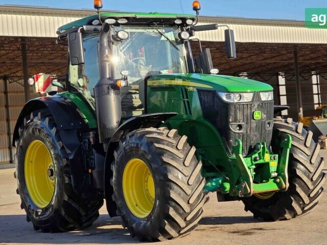Джон Дир 7310R, объемом двигателя 0 л и пробегом 0 тыс. км за 184923 $, фото 2 на Automoto.ua
