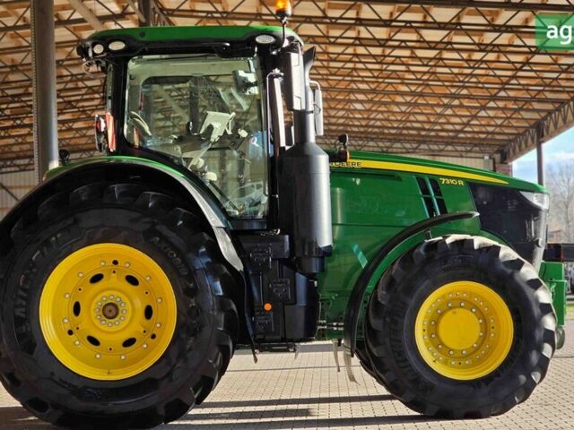 Джон Дир 7310R, объемом двигателя 0 л и пробегом 0 тыс. км за 184923 $, фото 17 на Automoto.ua