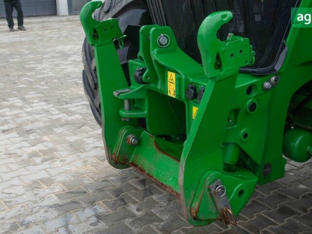 Джон Дир 7310R, объемом двигателя 0 л и пробегом 0 тыс. км за 186897 $, фото 9 на Automoto.ua