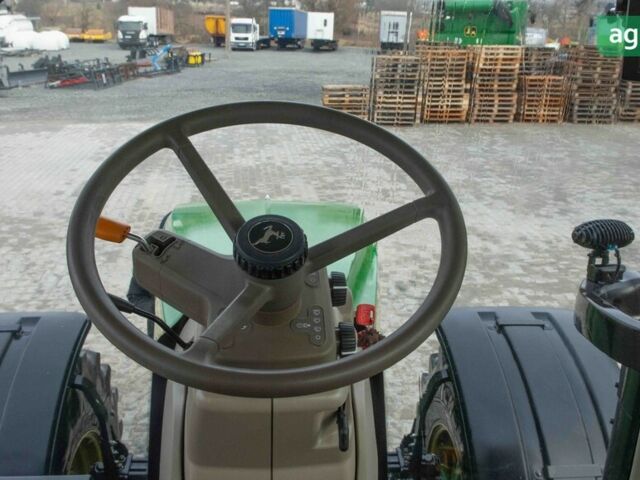 Джон Дир 7310R, объемом двигателя 0 л и пробегом 0 тыс. км за 186897 $, фото 12 на Automoto.ua