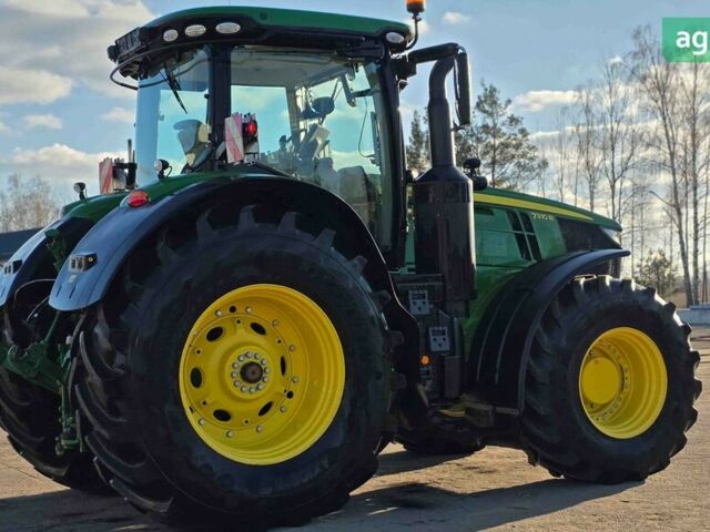 Джон Дир 7310R, объемом двигателя 0 л и пробегом 0 тыс. км за 184923 $, фото 4 на Automoto.ua
