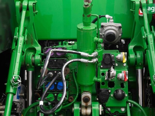 Джон Дир 7310R, объемом двигателя 0 л и пробегом 0 тыс. км за 186897 $, фото 5 на Automoto.ua