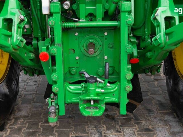 Джон Дир 7310R, объемом двигателя 0 л и пробегом 0 тыс. км за 186897 $, фото 6 на Automoto.ua
