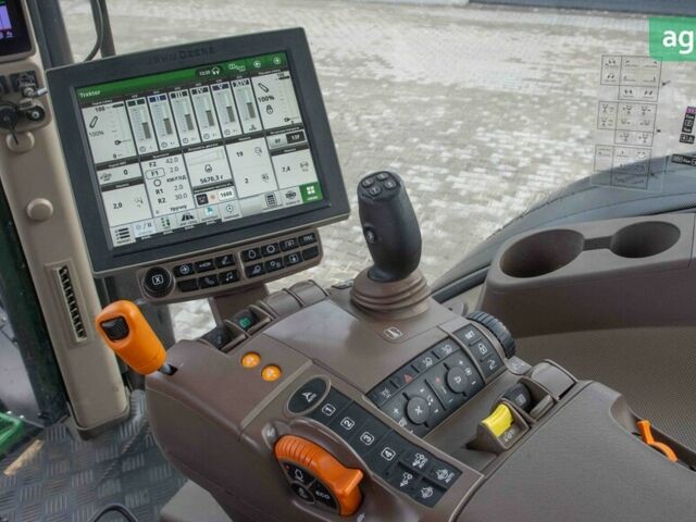 Джон Дир 7310R, объемом двигателя 0 л и пробегом 0 тыс. км за 186897 $, фото 15 на Automoto.ua
