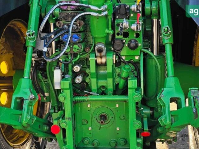 Джон Дир 7310R, объемом двигателя 0 л и пробегом 0 тыс. км за 184923 $, фото 6 на Automoto.ua