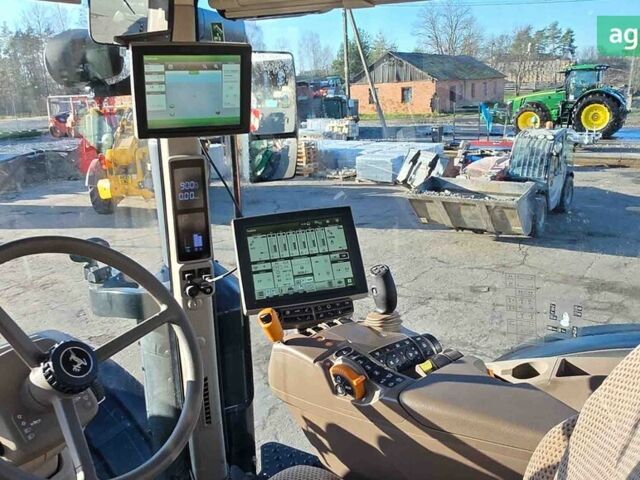 Джон Дир 7310R, объемом двигателя 0 л и пробегом 0 тыс. км за 184923 $, фото 13 на Automoto.ua