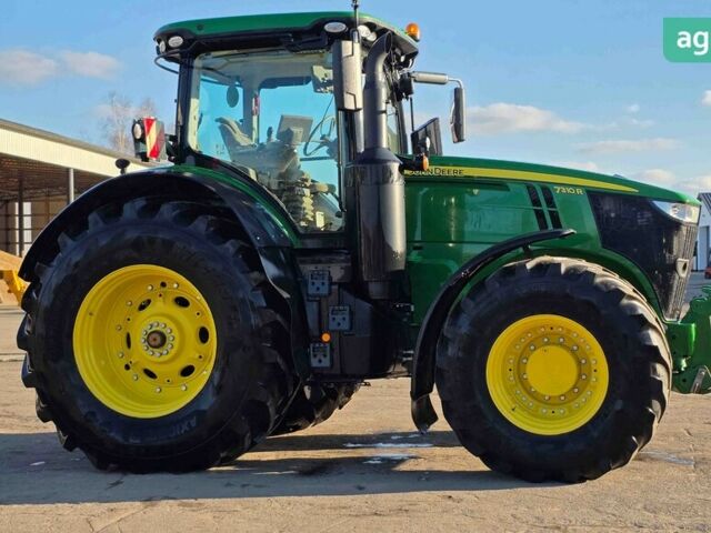 Джон Дир 7310R, объемом двигателя 0 л и пробегом 0 тыс. км за 184923 $, фото 3 на Automoto.ua