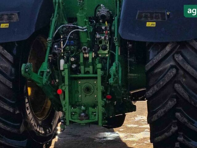 Джон Дир 7310R, объемом двигателя 0 л и пробегом 0 тыс. км за 184923 $, фото 5 на Automoto.ua