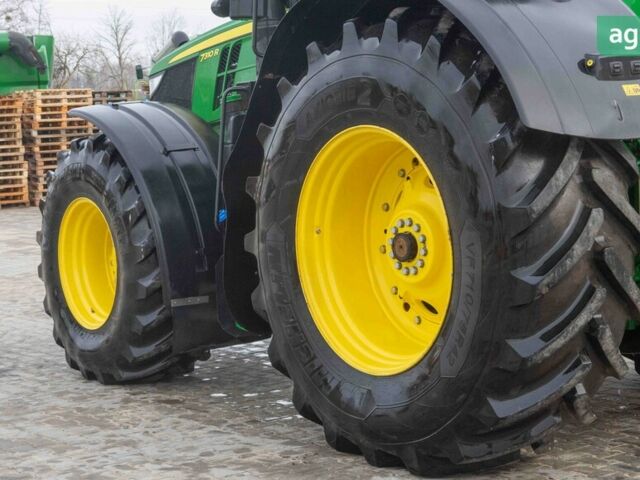 Джон Дир 7310R, объемом двигателя 0 л и пробегом 0 тыс. км за 186897 $, фото 4 на Automoto.ua