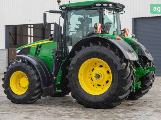 Джон Дир 7310R, объемом двигателя 0 л и пробегом 0 тыс. км за 186897 $, фото 3 на Automoto.ua