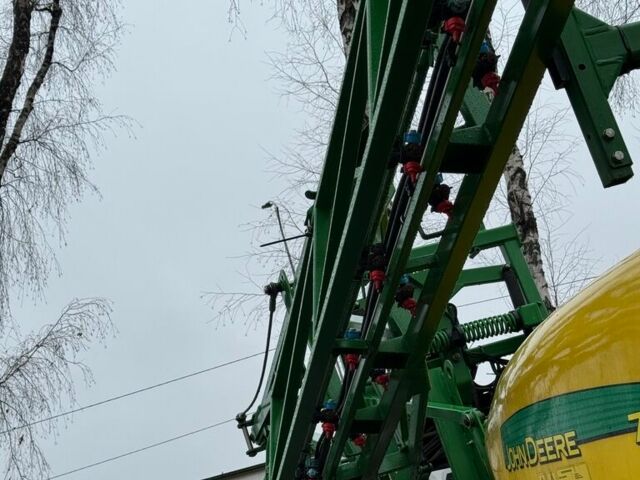 Джон Дир 732, объемом двигателя 0 л и пробегом 0 тыс. км за 22975 $, фото 1 на Automoto.ua