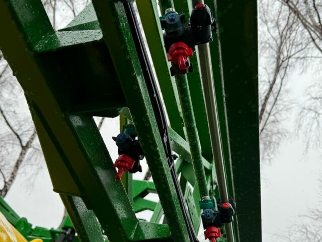Джон Дир 732, объемом двигателя 0 л и пробегом 0 тыс. км за 22975 $, фото 14 на Automoto.ua
