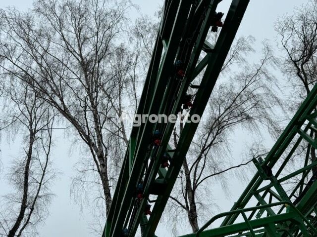 Джон Дир 732, объемом двигателя 0 л и пробегом 0 тыс. км за 22975 $, фото 3 на Automoto.ua