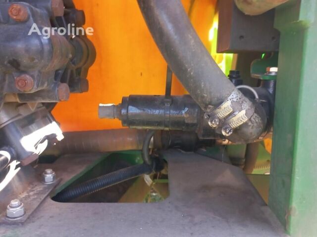 Джон Дир 732, объемом двигателя 0 л и пробегом 0 тыс. км за 26744 $, фото 9 на Automoto.ua