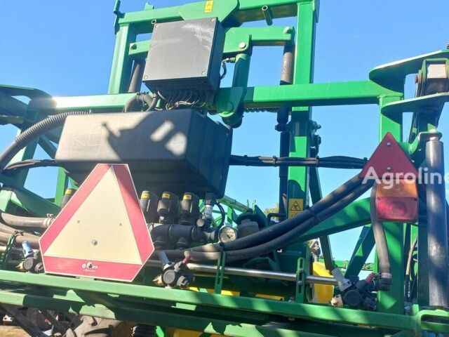 Джон Дир 732, объемом двигателя 0 л и пробегом 0 тыс. км за 26744 $, фото 11 на Automoto.ua