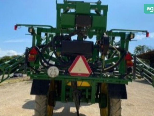 Джон Дир 732 2013 в Звенигородка на Automoto.ua Джон Дир 732, объемом двигателя 0 л и пробегом 0 тыс. км за 19787 $, фото 6 на Automoto.ua