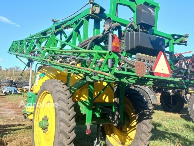 Джон Дир 732, объемом двигателя 0 л и пробегом 0 тыс. км за 26744 $, фото 12 на Automoto.ua