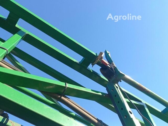 Джон Дир 732, объемом двигателя 0 л и пробегом 0 тыс. км за 26744 $, фото 10 на Automoto.ua